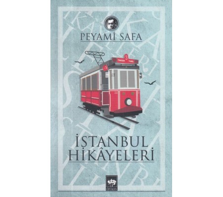 İstanbul Hikayeleri İstanbul Hikayeleri