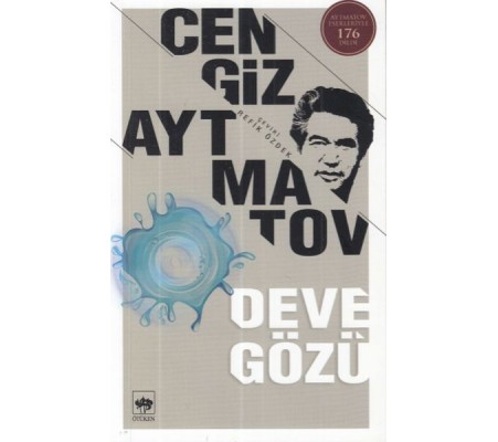 Deve Gözü Deve Gözü