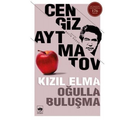 Kızıl Elma - Oğulla Buluşma Kızıl Elma - Oğulla Buluşma