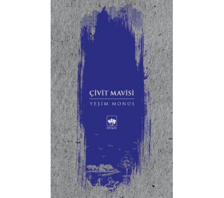 Çivit Mavisi Çivit Mavisi