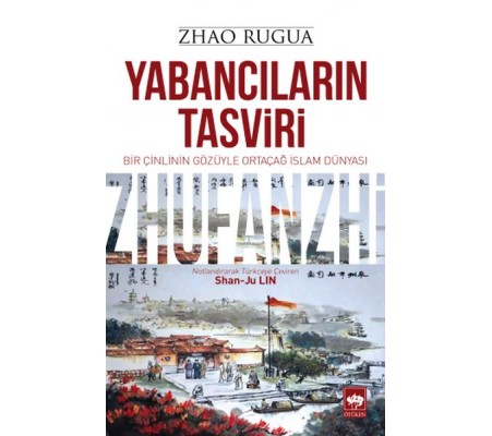 Yabancıların Tasviri Yabancıların Tasviri