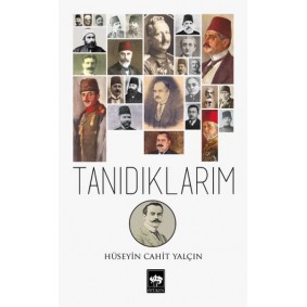 Tanıdıklarım