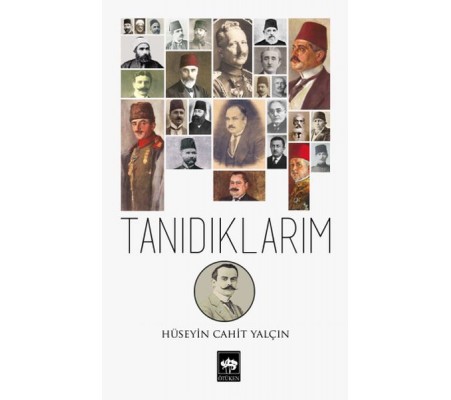 Tanıdıklarım Tanıdıklarım
