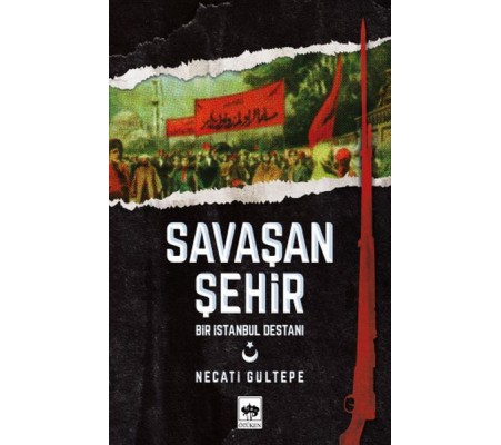 Savaşan Şehir