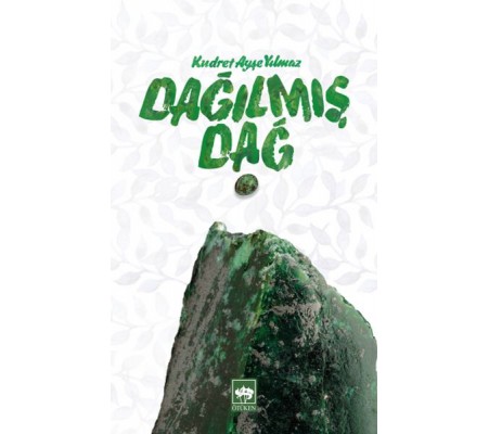 Dağılmış Dağ Dağılmış Dağ