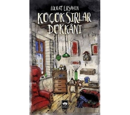 Küçük Sırlar Dükkanı Küçük Sırlar Dükkanı