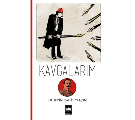 Kavgalarım Kavgalarım
