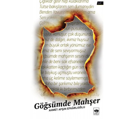 Göğsümde Mahşer Göğsümde Mahşer