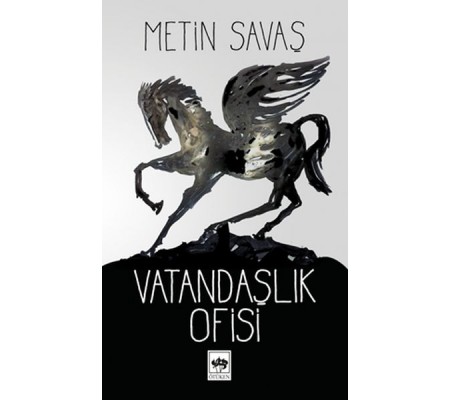 Vatandaşlık Ofisi Vatandaşlık Ofisi