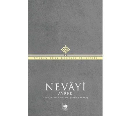 Nevayi Nevayi