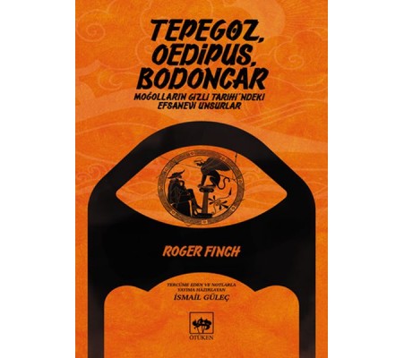 Tepegöz Oedipus Bodoncar Tepegöz Oedipus Bodoncar