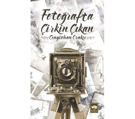 Fotoğrafta Çirkin Çıkan Fotoğrafta Çirkin Çıkan