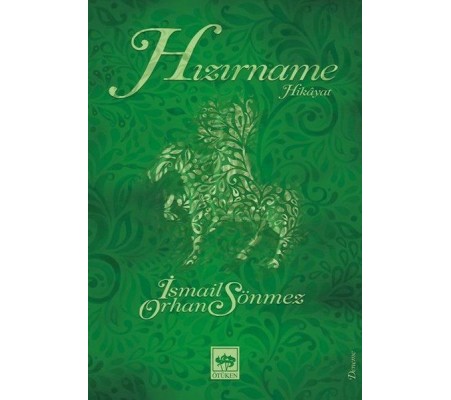 Hızırname - Hikayat Hızırname - Hikayat