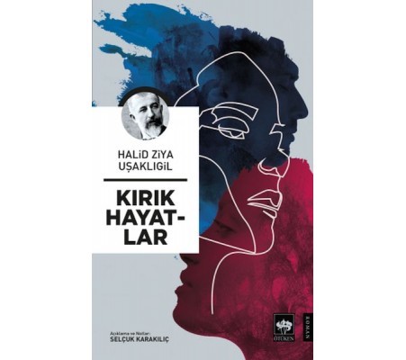 Kırık Hayatlar Kırık Hayatlar