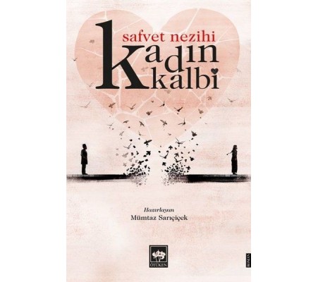 Kadın Kalbi Kadın Kalbi