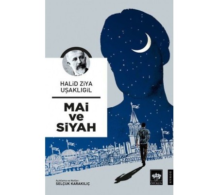 Mai ve Siyah Mai ve Siyah