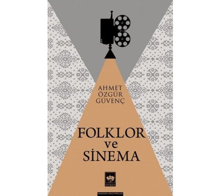 Folklor ve Sinema