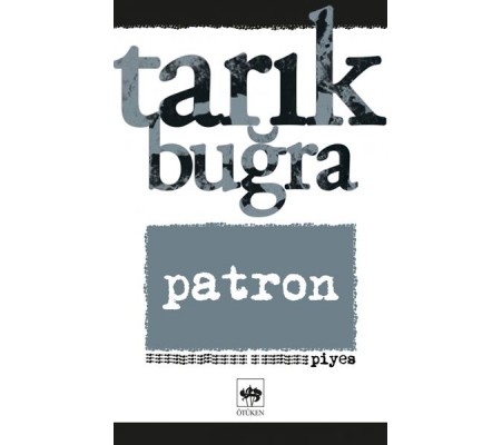 Patron Patron