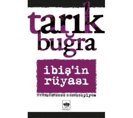 İbişin Rüyası İbişin Rüyası