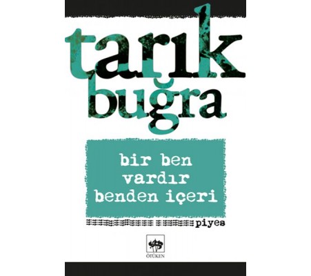 Bir Ben Vardır Benden İçeri Bir Ben Vardır Benden İçeri