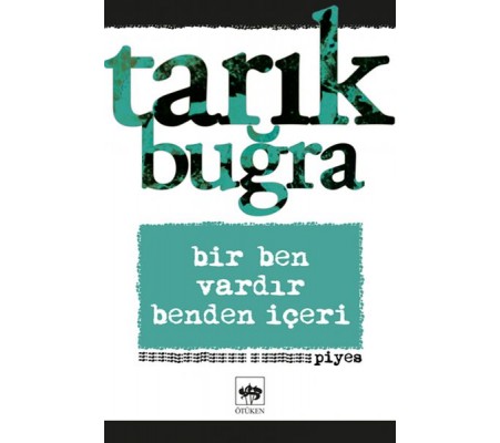 Bir Ben Vardır Benden İçeri