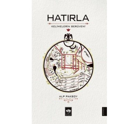 Hatırla - Kelimelerin Serüveni Hatırla - Kelimelerin Serüveni