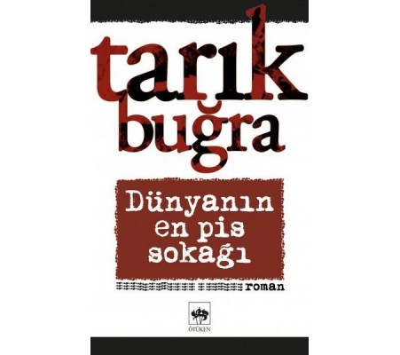 Dünyanın En Pis Sokağı Dünyanın En Pis Sokağı