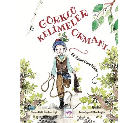 Görklü Kelimeler Ormanı Görklü Kelimeler Ormanı
