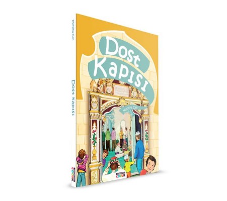Dost Kapısı Dost Kapısı