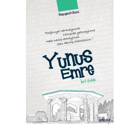 Yunus Emre Yunus Emre