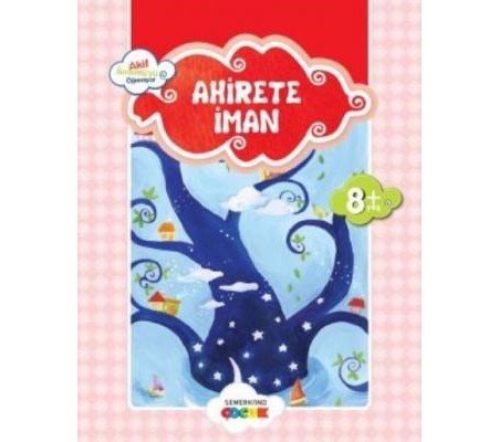 Ahirete İman / Akif Amentüyü Öğreniyor Ahirete İman / Akif Amentüyü Öğreniyor