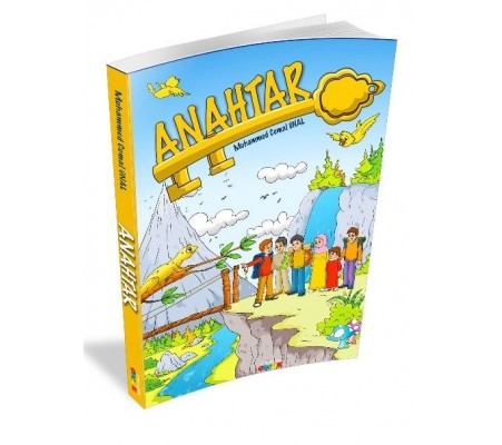 Anahtar Anahtar