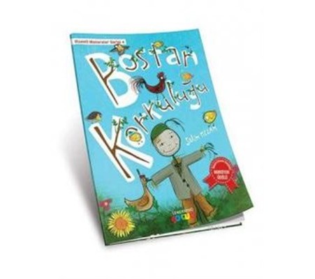 Bostan Korkuluğu Bostan Korkuluğu