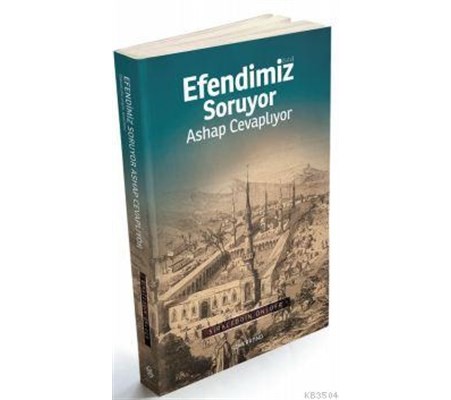 Efendimiz Soruyor Ashap Cevaplıyor Efendimiz Soruyor Ashap Cevaplıyor
