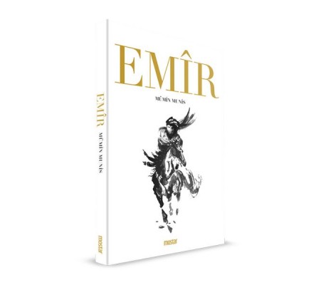 Emir Emir