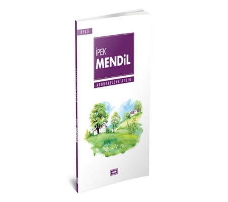 İpek Mendil İpek Mendil