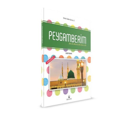 Peygamberim Peygamberim