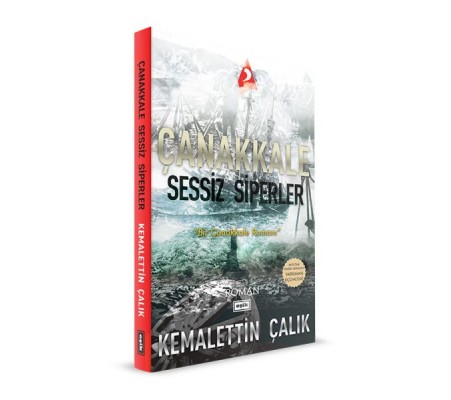 Çanakkale Sessiz Siperler Çanakkale Sessiz Siperler