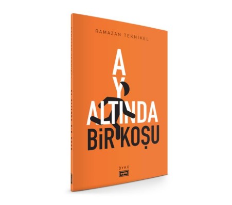 Ay Altında Bir Koşu Ay Altında Bir Koşu