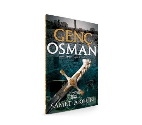 Genç Osman - Şahı Cihana Nasıl Kıydılar Genç Osman - Şahı Cihana Nasıl Kıydılar