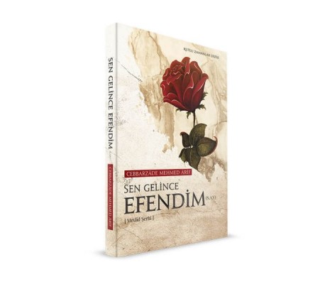 Sen Gelince Efendim - Mevlid Şerhi Sen Gelince Efendim - Mevlid Şerhi