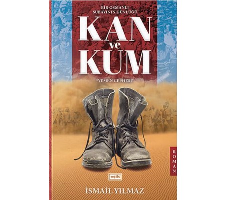 Kan ve Kum Kan ve Kum