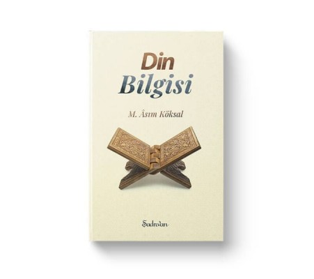 Din Bilgisi Din Bilgisi