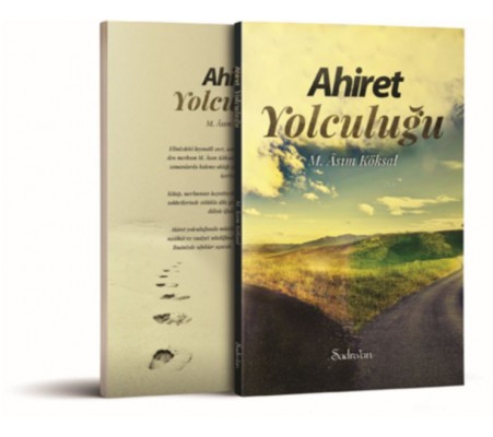 Ahiret Yolculuğu Ahiret Yolculuğu
