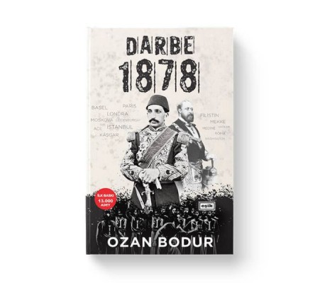 Darbe 1878 Darbe 1878