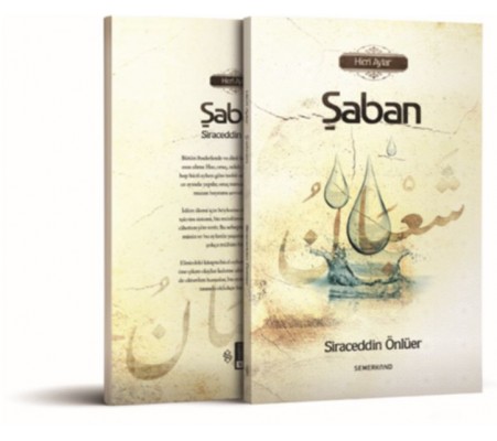 Kutlu Zamanlar Dizisi - Şaban Kutlu Zamanlar Dizisi - Şaban