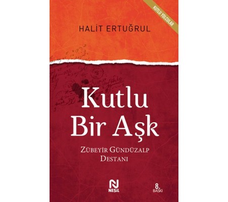 Kutlu Bir Aşk Kutlu Bir Aşk