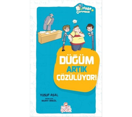 Düğüm Artık Çözülüyor Düğüm Artık Çözülüyor