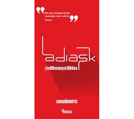 Adı Aşk Adı Aşk