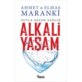 (Korunaklı Poşetle) EsinLifeali Yaşam - Suyla Gelen Sağlık